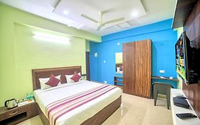 Redkey Inn Bangalore Airport